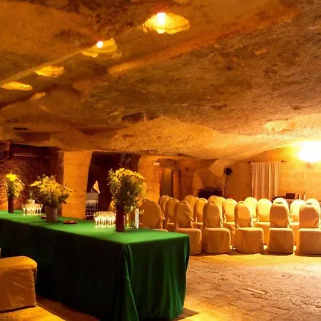 Masseria Torre Coccaro 5*