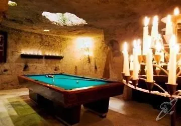 Hotel Masseria Torre Coccaro