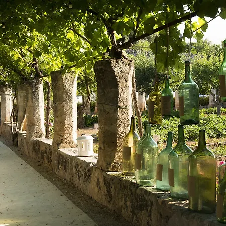 Masseria Torre Coccaro 5* Savelletri