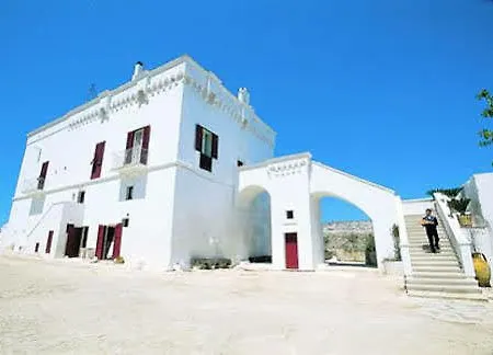 Masseria Torre Coccaro 5* Savelletri