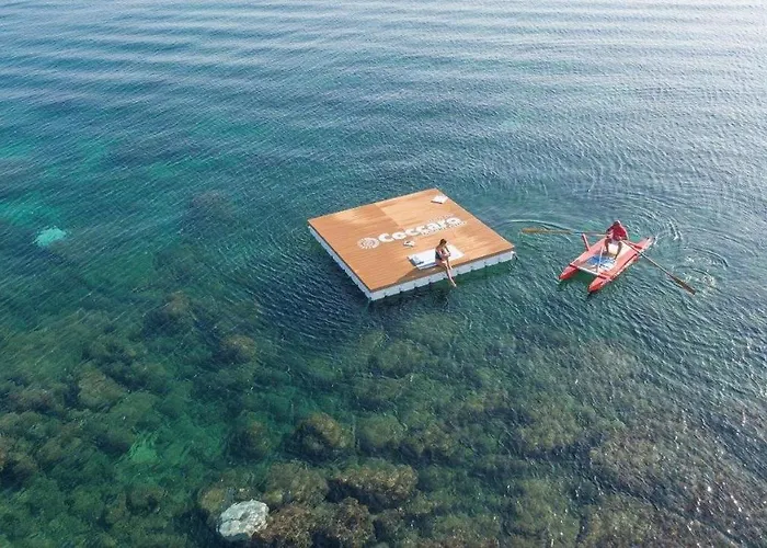 Masseria Torre Coccaro