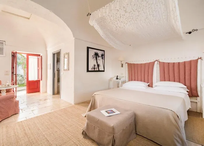 Masseria Torre Coccaro