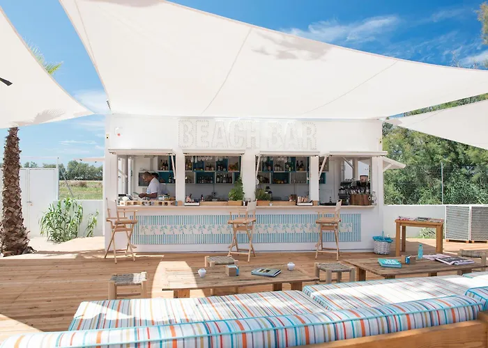 Masseria Torre Coccaro 호텔 사벨레트리