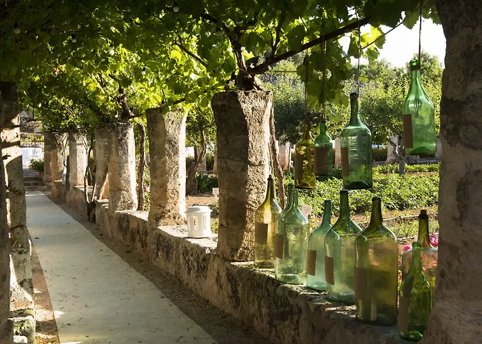 Masseria Torre Coccaro 5* 사벨레트리