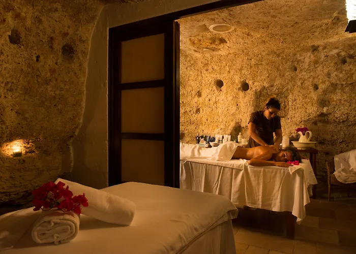 Masseria Torre Coccaro