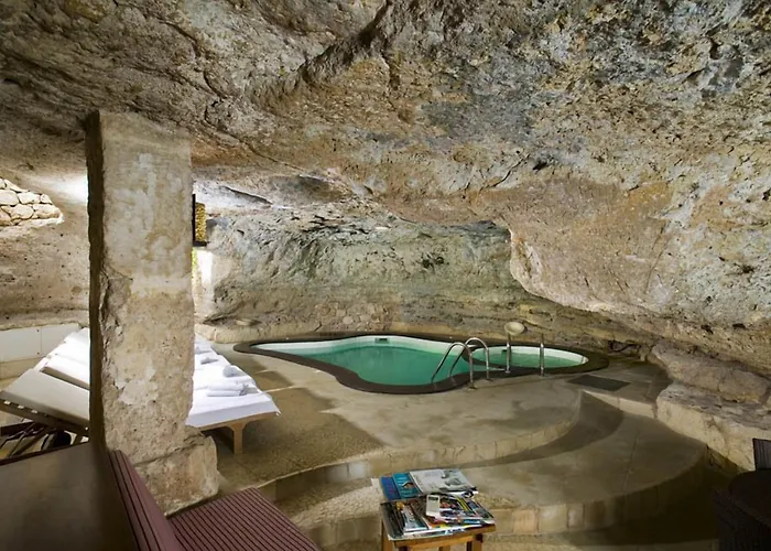 Masseria Torre Coccaro 사벨레트리