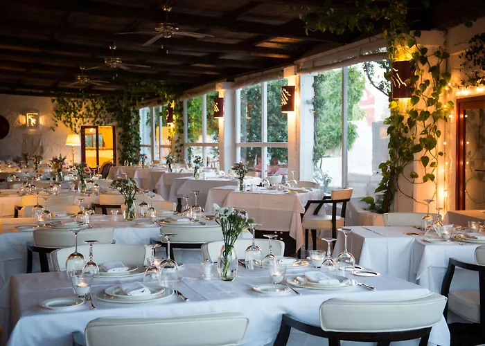 Masseria Torre Coccaro 호텔 5*