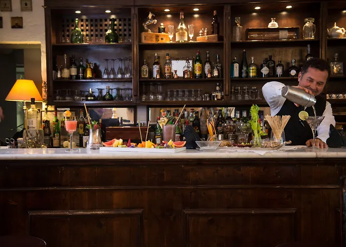 Masseria Torre Coccaro 호텔