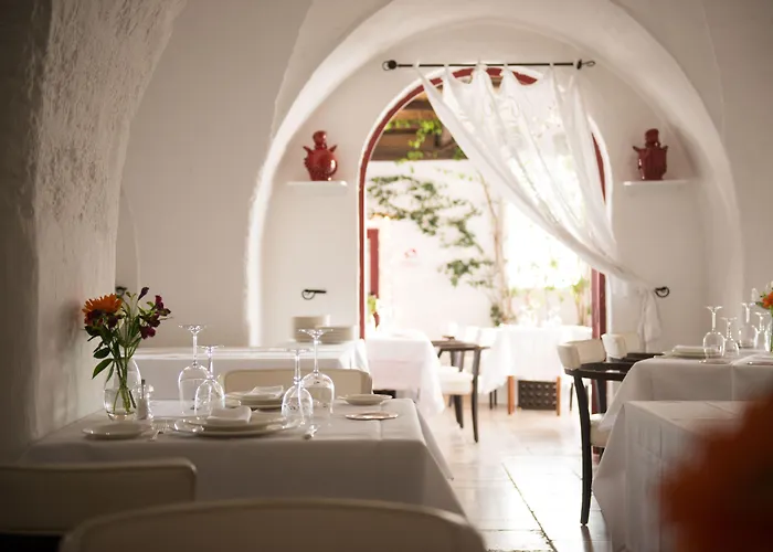 Masseria Torre Coccaro 5*