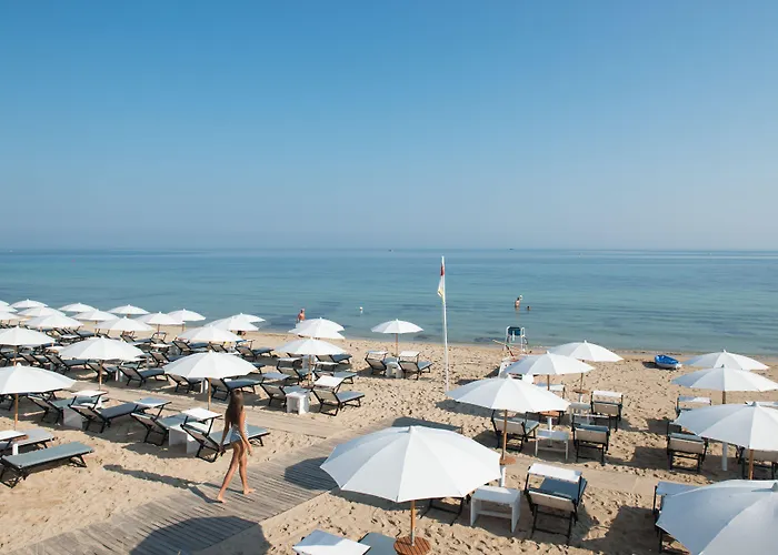 호텔 Masseria Torre Coccaro