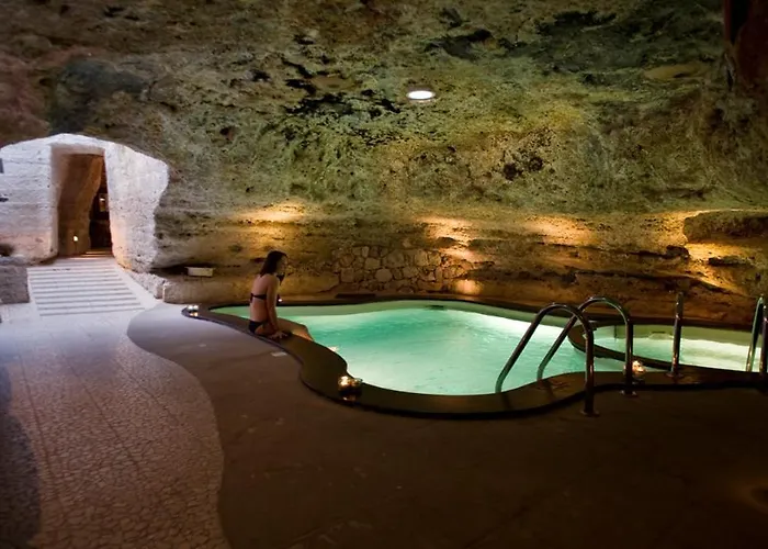 Masseria Torre Coccaro 5* 사벨레트리