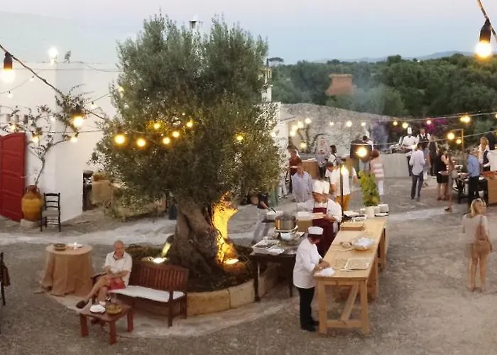 Masseria Torre Coccaro