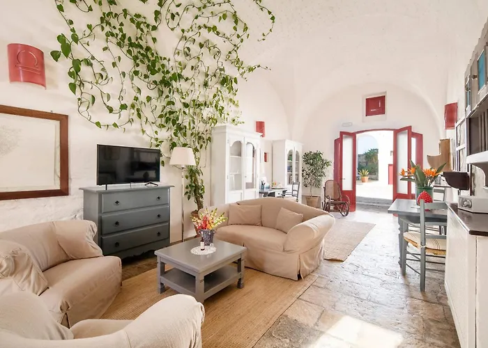 호텔 Masseria Torre Coccaro 사벨레트리