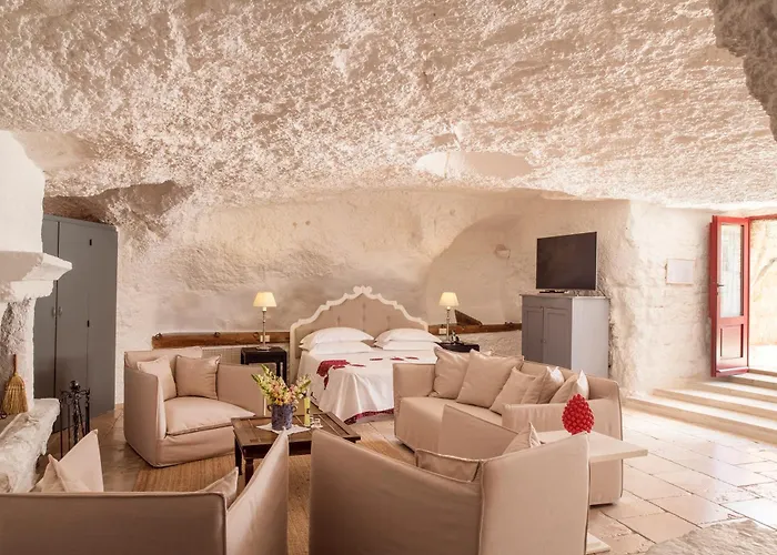 Masseria Torre Coccaro