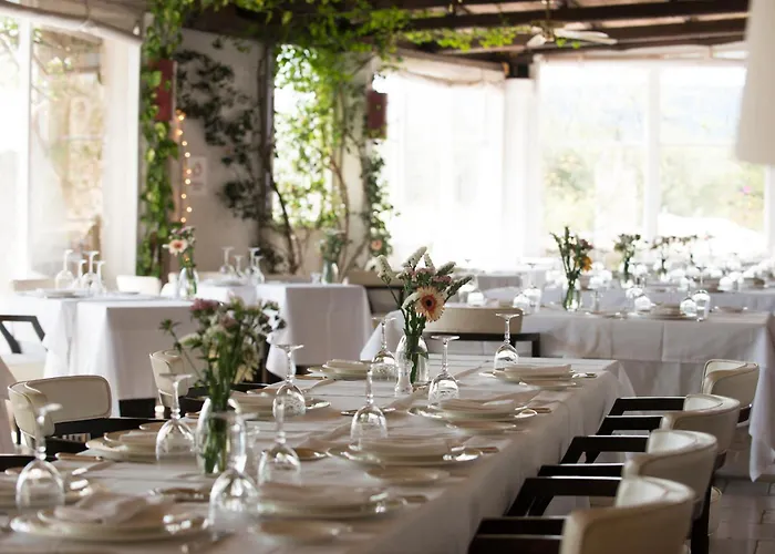 호텔 Masseria Torre Coccaro