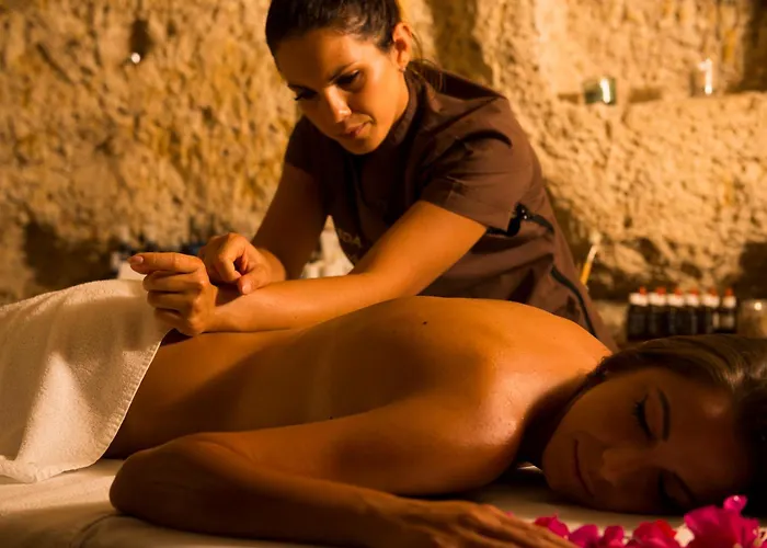 Masseria Torre Coccaro 호텔 5*