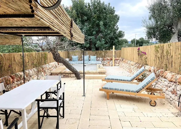 Masseria Torre Coccaro